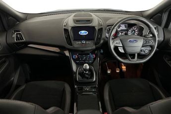 FORD KUGA 1.5T EcoBoost GPF ST-Line SUV 5dr Petrol Manual Euro 6 (s/s) (15