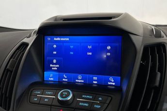 FORD KUGA 1.5T EcoBoost GPF ST-Line SUV 5dr Petrol Manual Euro 6 (s/s) (15
