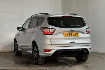 FORD KUGA 1.5T EcoBoost GPF ST-Line SUV 5dr Petrol Manual Euro 6 (s/s) (15