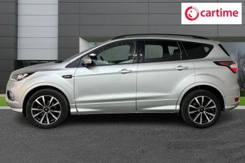 FORD KUGA 1.5T EcoBoost GPF ST-Line SUV 5dr Petrol Manual Euro 6 (s/s) (15