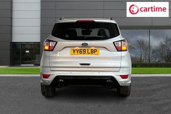 FORD KUGA 1.5T EcoBoost GPF ST-Line SUV 5dr Petrol Manual Euro 6 (s/s) (15