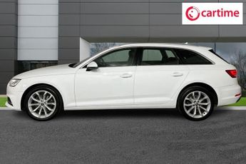 AUDI A4 AVANT 2.0 TFSI 35 Sport Estate 5dr Petrol Manual Euro 6 (s/s) (150 ps)