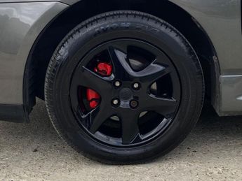 TOYOTA COROLLA 1.6 VVT-i T3 Hatchback 5dr Petrol Automatic (190 g/km, 109 bhp)