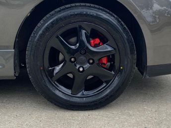 TOYOTA COROLLA 1.6 VVT-i T3 Hatchback 5dr Petrol Automatic (190 g/km, 109 bhp)