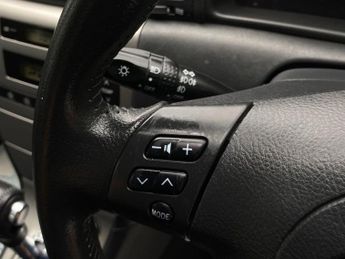 TOYOTA COROLLA 1.6 VVT-i T3 Hatchback 5dr Petrol Automatic (190 g/km, 109 bhp)