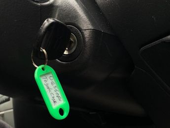 TOYOTA COROLLA 1.6 VVT-i T3 Hatchback 5dr Petrol Automatic (190 g/km, 109 bhp)