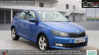 Skoda Fabia 1.2 TSI SE L Hatchback 5dr Petrol DSG Euro 6 (s/s) (110 ps)