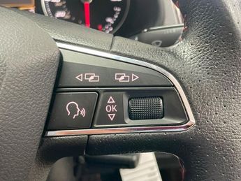 SEAT LEON 1.4 TSI FR Hatchback 5dr Petrol Manual Euro 5 (s/s) (140 ps)