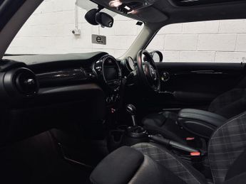 MINI HATCH 2.0 Cooper S Hatchback 3dr Petrol Auto Euro 6 (s/s) (192 ps)