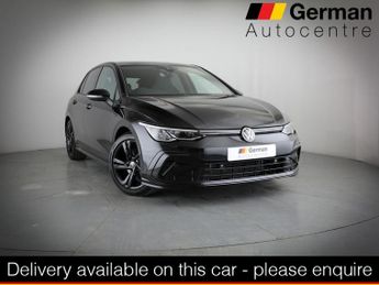 Volkswagen Golf 1.5 eTSI MHEV R-Line Hatchback 5dr Petrol Hybrid DSG Euro 6 (s/s