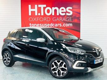 Renault Captur 1.5 dCi ENERGY Dynamique S Nav SUV 5dr Diesel Manual Euro 6 (s/s