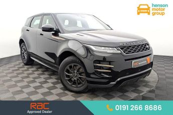 Land Rover Range Rover Evoque 2.0 D150 R-Dynamic SUV 5dr Diesel Manual FWD Euro 6 (s/s) (150 p