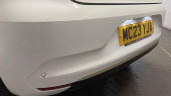 RENAULT CLIO 1.6 E-TECH E-Tech engineered Hatchback 5dr Petrol Hybrid Auto Eu