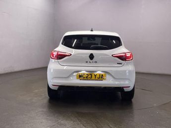 RENAULT CLIO 1.6 E-TECH E-Tech engineered Hatchback 5dr Petrol Hybrid Auto Eu