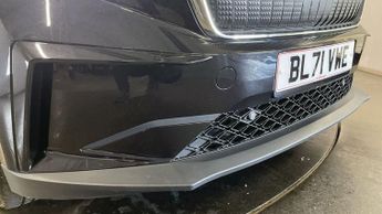 SKODA ENYAQ 62kWh 60 SUV 5dr Electric Auto (179 ps)