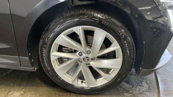 SKODA ENYAQ 62kWh 60 SUV 5dr Electric Auto (179 ps)