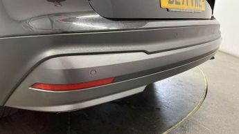 SKODA ENYAQ 62kWh 60 SUV 5dr Electric Auto (179 ps)