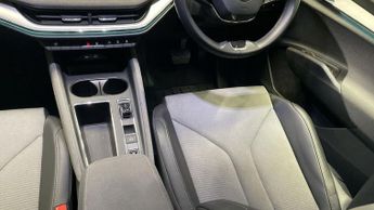 SKODA ENYAQ 62kWh 60 SUV 5dr Electric Auto (179 ps)
