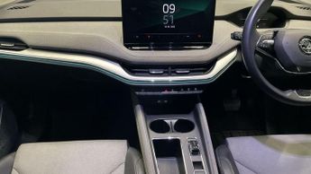 SKODA ENYAQ 62kWh 60 SUV 5dr Electric Auto (179 ps)