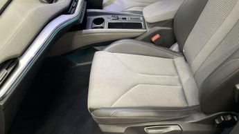SKODA ENYAQ 62kWh 60 SUV 5dr Electric Auto (179 ps)