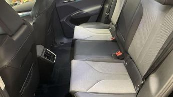 SKODA ENYAQ 62kWh 60 SUV 5dr Electric Auto (179 ps)