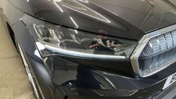SKODA ENYAQ 62kWh 60 SUV 5dr Electric Auto (179 ps)