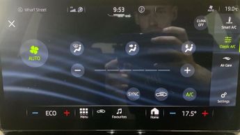 SKODA ENYAQ 62kWh 60 SUV 5dr Electric Auto (179 ps)