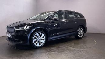 SKODA ENYAQ 62kWh 60 SUV 5dr Electric Auto (179 ps)