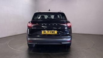 SKODA ENYAQ 62kWh 60 SUV 5dr Electric Auto (179 ps)