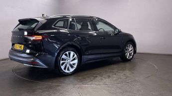 SKODA ENYAQ 62kWh 60 SUV 5dr Electric Auto (179 ps)