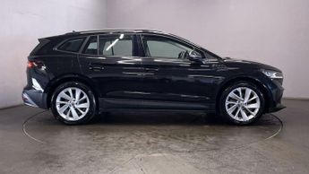 SKODA ENYAQ 62kWh 60 SUV 5dr Electric Auto (179 ps)