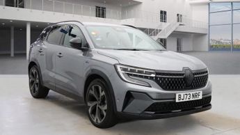 Renault Austral 1.2 E-TECH techno esprit Alpine SUV 5dr Petrol Hybrid Auto Euro 