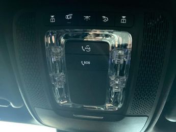 MERCEDES-BENZ A CLASS 1.5 A180d Sport (Executive) Hatchback 5dr Diesel 7G-DCT Euro 6 (