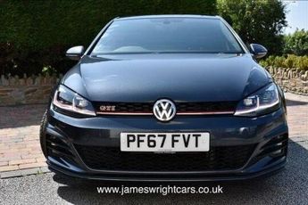 VOLKSWAGEN GOLF 2.0 TSI GTI Performance DSG Euro 6 (s/s) 5dr