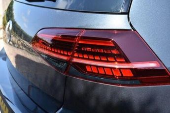 VOLKSWAGEN GOLF 2.0 TSI GTI Performance DSG Euro 6 (s/s) 5dr