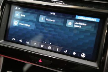 JAGUAR XE 2.0 D180 R-Dynamic SE Saloon 4dr Diesel Auto Euro 6 (s/s) (180 p