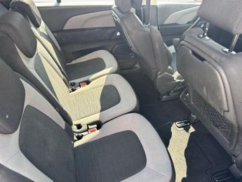 CITROEN GRAND C4 PICASSO 1.6 BlueHDi VTR+ MPV 5dr Diesel Manual Euro 6 (s/s) (100 ps)