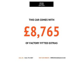 MINI HATCH 1.5 Cooper Hatchback 5dr Petrol Auto Euro 6 (s/s) (136 ps)