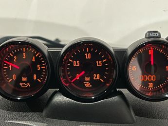 MINI HATCH 1.5 Cooper Hatchback 5dr Petrol Auto Euro 6 (s/s) (136 ps)