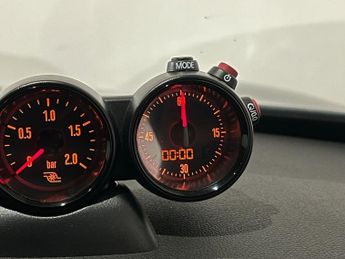 MINI HATCH 1.5 Cooper Hatchback 5dr Petrol Auto Euro 6 (s/s) (136 ps)