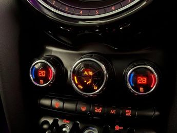 MINI HATCH 1.5 Cooper Hatchback 5dr Petrol Auto Euro 6 (s/s) (136 ps)
