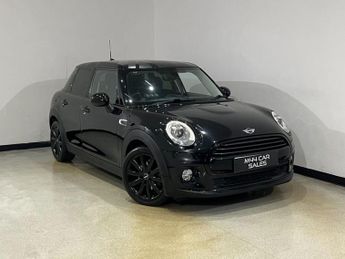 MINI HATCH 1.5 Cooper Hatchback 5dr Petrol Auto Euro 6 (s/s) (136 ps)