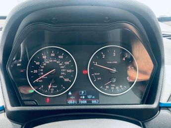 BMW X1 2.0 25d M Sport SUV 5dr Diesel Auto xDrive Euro 6 (s/s) (231 ps)