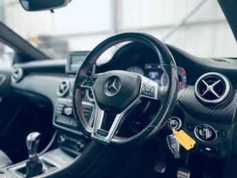 MERCEDES-BENZ A-CLASS 1.5 A180 CDI AMG Sport Hatchback 5dr Diesel Manual Euro 5 (s/s) 