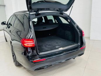MERCEDES-BENZ E-CLASS 2.0 E200 AMG Line (Premium) Estate 5dr Petrol G-Tronic+ Euro 6 (