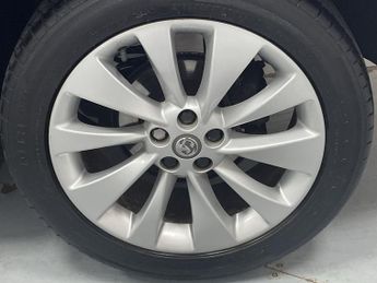 VAUXHALL MOKKA X 1.6 CDTi Elite Nav SUV 5dr Diesel Manual Euro 6 (s/s) (136 ps)
