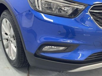 VAUXHALL MOKKA X 1.6 CDTi Elite Nav SUV 5dr Diesel Manual Euro 6 (s/s) (136 ps)