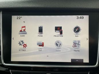 VAUXHALL MOKKA X 1.6 CDTi Elite Nav SUV 5dr Diesel Manual Euro 6 (s/s) (136 ps)