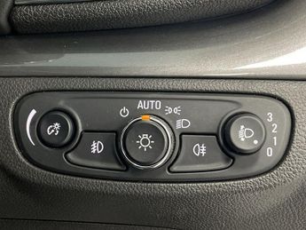 VAUXHALL MOKKA X 1.6 CDTi Elite Nav SUV 5dr Diesel Manual Euro 6 (s/s) (136 ps)