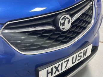 VAUXHALL MOKKA X 1.6 CDTi Elite Nav SUV 5dr Diesel Manual Euro 6 (s/s) (136 ps)